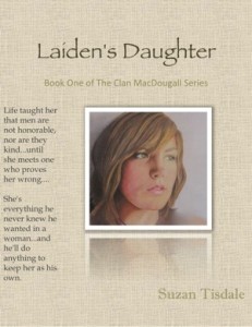 Laiden's Daughter