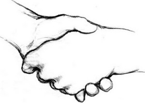 handshake