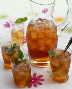 iced-tea