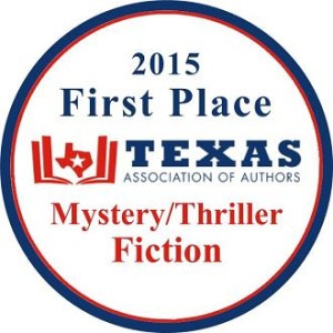 TxAssociation of Authors Award badge for Doubletake