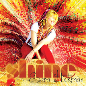 shine-Sara Hickman