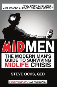 midmen cover