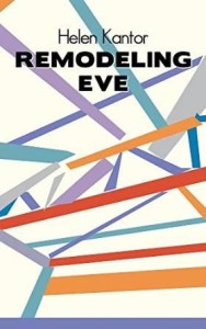 remodeling Eve Cover