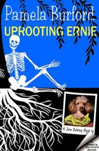 uprooting ernie cover