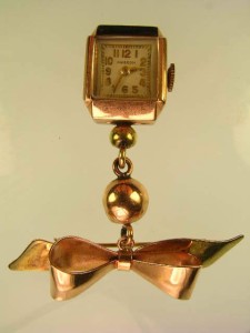 watch pin