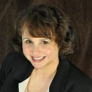 Headshot of Captive author