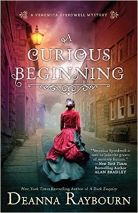 curious beginning cover