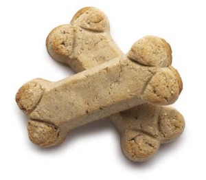 dog bones