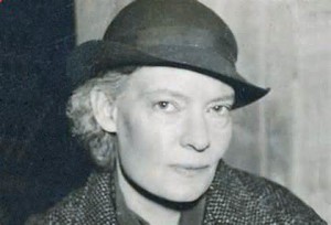 dorothy day