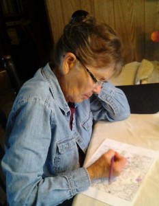 jan coloring