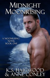 midnight moon cover