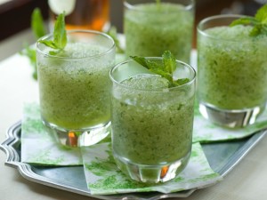 mint julep