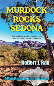 murder rocks sedona cover