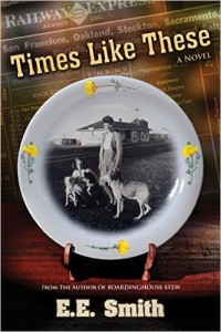 times like these cover