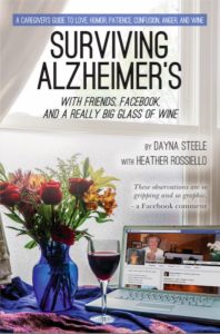 survivingalzheimer'scover