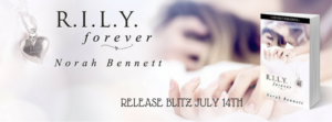 RELEASE BLITZ JULY 14TH