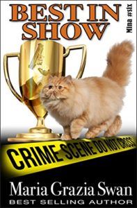 best in show cover