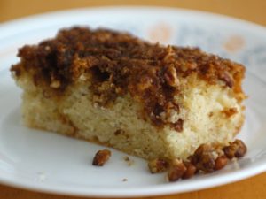 coffee-cake